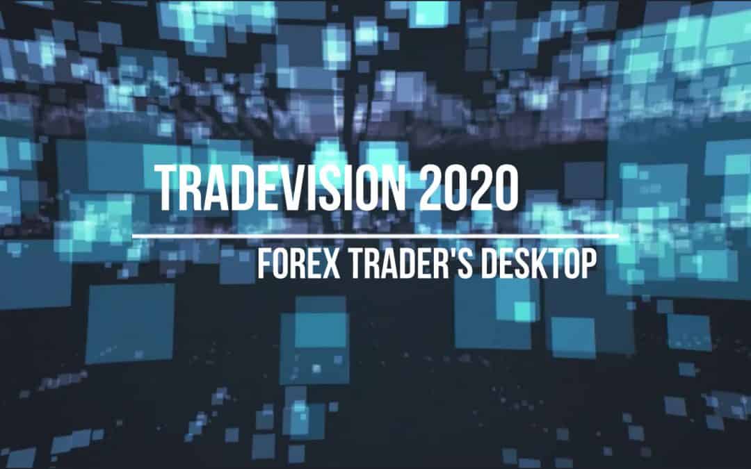 TradeVision 2020 Press Release, April 29, 2020